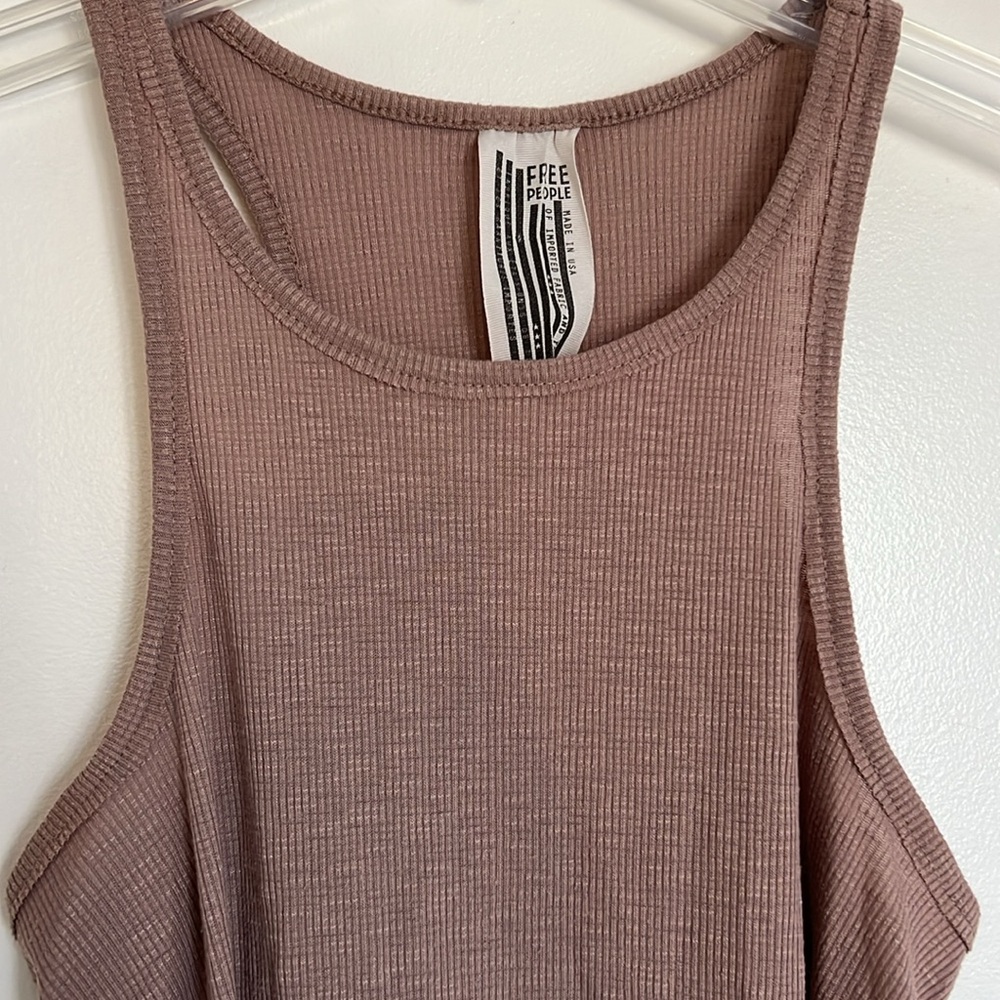 Free People Tank Top